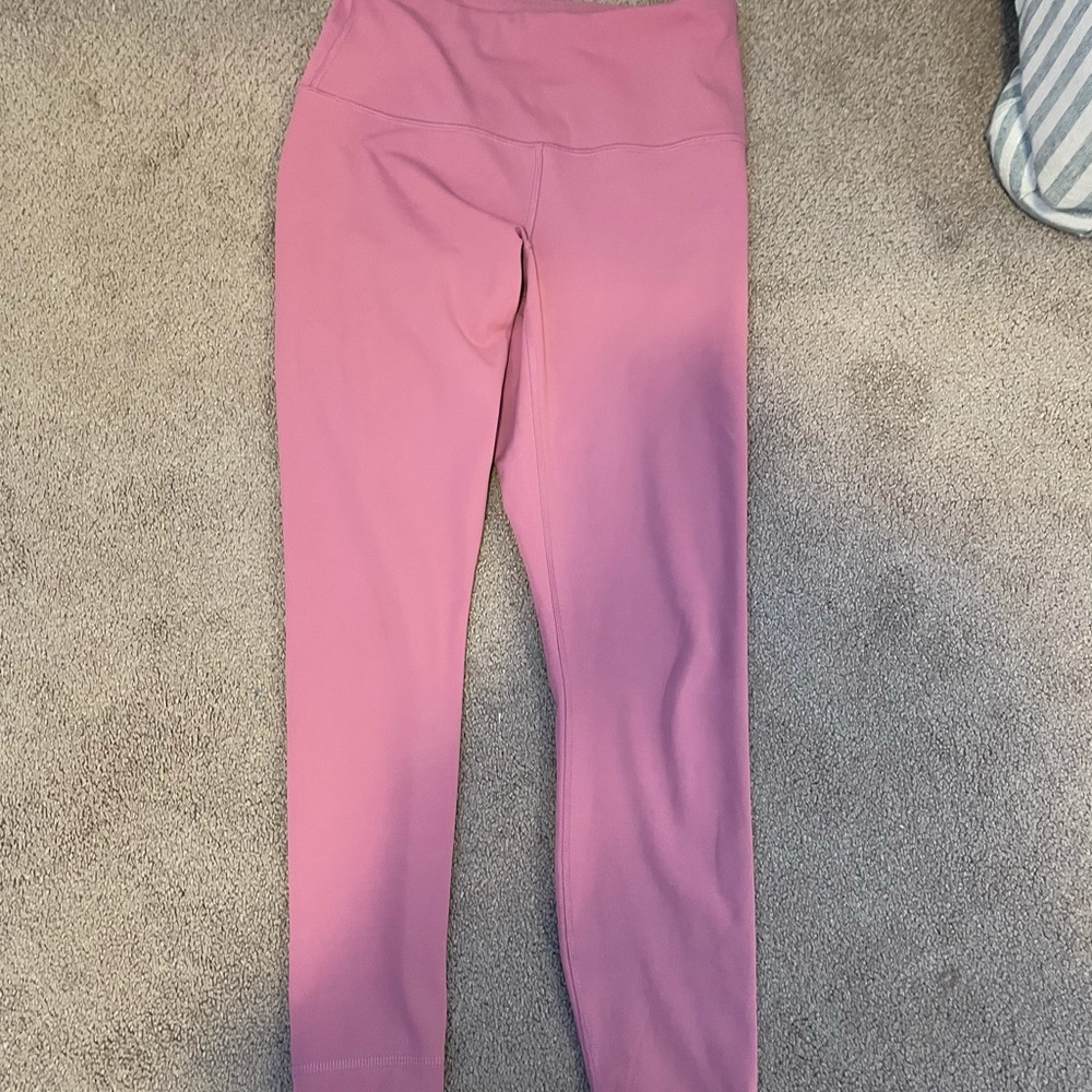 pink 90 degree by reflex leggings